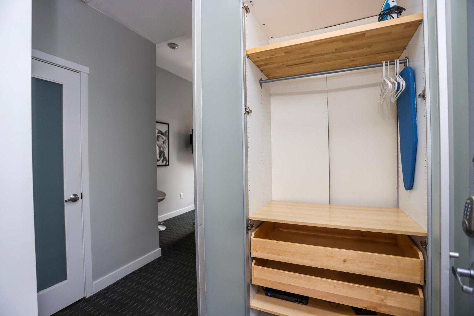 Cozy Studio On Newbury Street, #1 Apartman Boston Kültér fotó